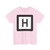 MO-supp-H (Missouri) (Road Sign) T-Shirt