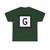 MO-supp-G (Missouri) (Road Sign) T-Shirt