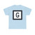 MO-supp-G (Missouri) (Road Sign) T-Shirt