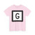 MO-supp-G (Missouri) (Road Sign) T-Shirt