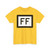 MO-supp-FF (Missouri) (Road Sign) T-Shirt