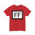 MO-supp-FF (Missouri) (Road Sign) T-Shirt