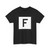 MO-supp-F (Missouri) (Road Sign) T-Shirt