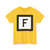 MO-supp-F (Missouri) (Road Sign) T-Shirt