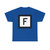 MO-supp-F (Missouri) (Road Sign) T-Shirt