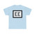 MO-supp-EE (Missouri) (Road Sign) T-Shirt