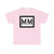 MO-supp-MM (Missouri) (Road Sign) T-Shirt