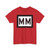 MO-supp-MM (Missouri) (Road Sign) T-Shirt