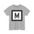 MO-supp-M (Missouri) (Road Sign) T-Shirt