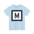 MO-supp-M (Missouri) (Road Sign) T-Shirt
