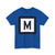 MO-supp-M (Missouri) (Road Sign) T-Shirt