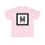 MO-supp-M (Missouri) (Road Sign) T-Shirt
