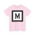 MO-supp-M (Missouri) (Road Sign) T-Shirt