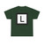MO-supp-L (Missouri) (Road Sign) T-Shirt