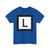 MO-supp-L (Missouri) (Road Sign) T-Shirt