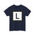 MO-supp-L (Missouri) (Road Sign) T-Shirt