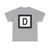 MO-supp-D (Missouri) (Road Sign) T-Shirt