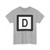 MO-supp-D (Missouri) (Road Sign) T-Shirt
