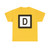 MO-supp-D (Missouri) (Road Sign) T-Shirt