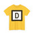 MO-supp-D (Missouri) (Road Sign) T-Shirt