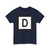 MO-supp-D (Missouri) (Road Sign) T-Shirt