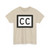 MO-supp-CC (Missouri) (Road Sign) T-Shirt