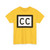 MO-supp-CC (Missouri) (Road Sign) T-Shirt
