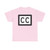 MO-supp-CC (Missouri) (Road Sign) T-Shirt