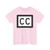 MO-supp-CC (Missouri) (Road Sign) T-Shirt