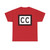 MO-supp-CC (Missouri) (Road Sign) T-Shirt