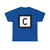 MO-supp-C (Missouri) (Road Sign) T-Shirt