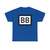 MO-supp-BB (Missouri) (Road Sign) T-Shirt