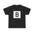 MO-supp-B (Missouri) (Road Sign) T-Shirt