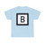 MO-supp-B (Missouri) (Road Sign) T-Shirt