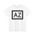 MO-supp-AZ (Missouri) (Road Sign) T-Shirt