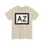 MO-supp-AZ (Missouri) (Road Sign) T-Shirt