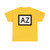 MO-supp-AZ (Missouri) (Road Sign) T-Shirt