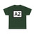 MO-supp-AZ (Missouri) (Road Sign) T-Shirt