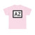 MO-supp-AZ (Missouri) (Road Sign) T-Shirt
