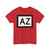 MO-supp-AZ (Missouri) (Road Sign) T-Shirt