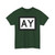 MO-supp-AY (Missouri) (Road Sign) T-Shirt