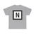 MO-supp-N (Missouri) (Road Sign) T-Shirt
