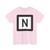 MO-supp-N (Missouri) (Road Sign) T-Shirt
