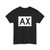 MO-supp-AX (Missouri) (Road Sign) T-Shirt