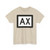MO-supp-AX (Missouri) (Road Sign) T-Shirt