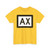 MO-supp-AX (Missouri) (Road Sign) T-Shirt
