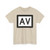 MO-supp-AV (Missouri) (Road Sign) T-Shirt