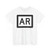 MO-supp-AR (Missouri) (Road Sign) T-Shirt