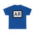 MO-supp-AR (Missouri) (Road Sign) T-Shirt