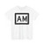 MO-supp-AM (Missouri) (Road Sign) T-Shirt